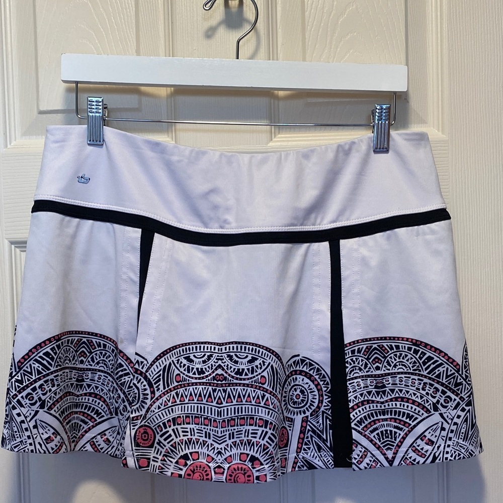Bolle High Performance Athletic Skort